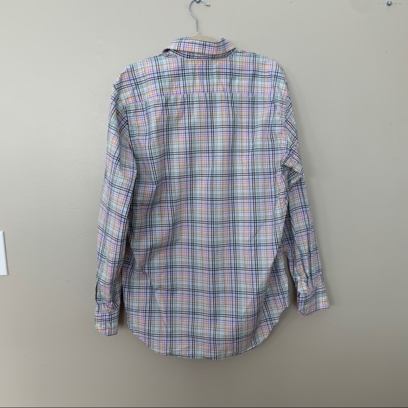 Tailorbyrd men’s button down - Picture 3 of 9